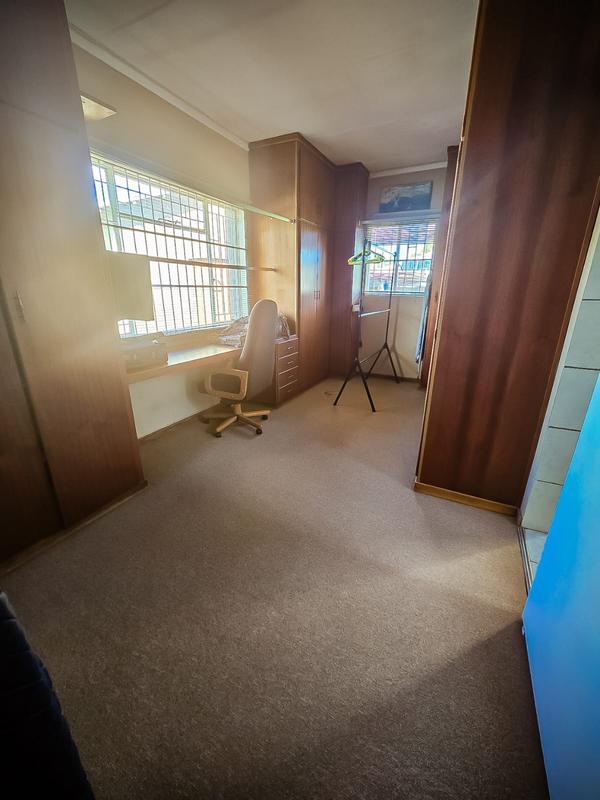 4 Bedroom Property for Sale in Hospitaalpark Free State